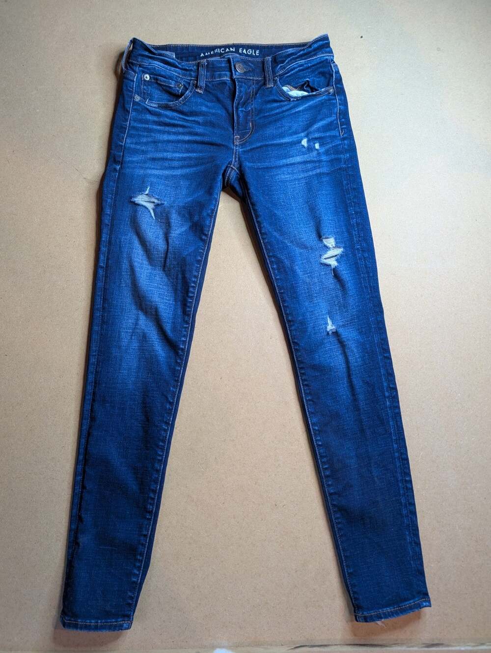 American Eagle Women's Skinny Jeans